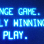 Wargames