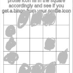 Darn | image tagged in profile icon bingo | made w/ Imgflip meme maker