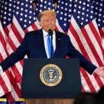 President Trump