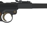 Lange Pistole 08 (Artillery Luger)