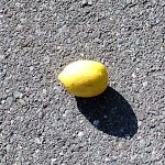 Street lemon