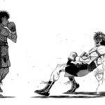 Hajime No Ippo