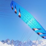 Paraglide template