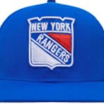 Rangers hat