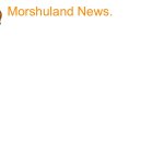 Morshuland News meme