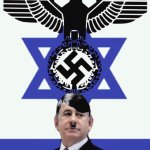 Benjamin Hitler 2024