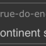 the mar continent system meme