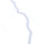 lightning bolt