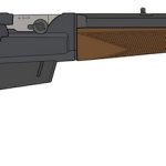 Remington Model 8 (FN Model 1900)