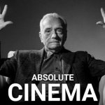 Martin Scorsese Absolute Cinema