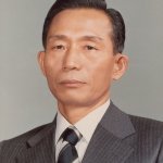 Park chung hee