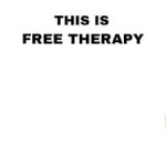 free therapy meme