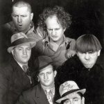 3 Stooges - On-Duty & Off