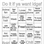 Odecore_ bingo