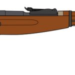 Mosin-Nagant M1981/30