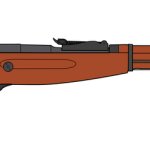 Mosin-Nagant M1981/30 PU Sniper