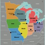 Midwestern United States