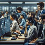 Servicedesk ICT