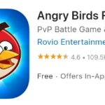 Angry birds friends