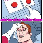 Two Buttons | Computers; Phones; which one will the YouTuber Choose; YOUTUBERS | image tagged in memes,two buttons | made w/ Imgflip meme maker