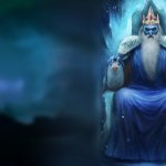 Low Tier Ice King