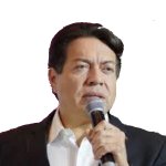 Mario delgado ojos de sapo