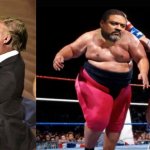 Trump vs Bragg, pre-fight and main event