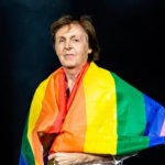 Paul McCartney Pride