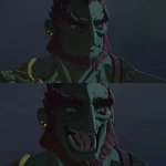 Ganondorf