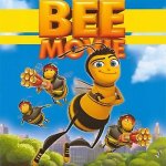 Bee Moive template