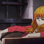 fujiko siting meme