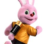 duracell bunny