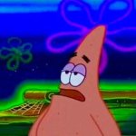 patrick