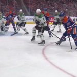 McDavid Goal 2024