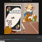 rohk zan being a porn addicted furry