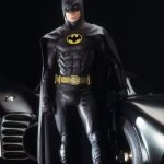 Batman 89 Michael Keaton