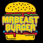 Mr beast burger