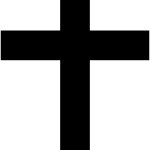 Christian cross