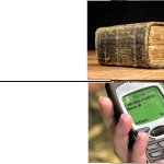 Much text vs SMS