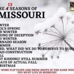 MO seasons