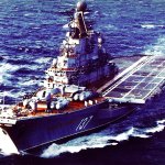 Kyiv-class carrier