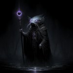 catfish dark mage