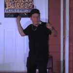 ALAN SALDAÑA PRIMERO COMPRTE CALZONES