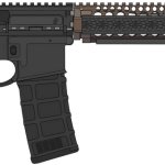 Daniel Defense M4A1