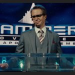 Justin Hammer