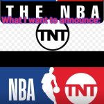 zari.'s NBA on TNT temp