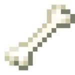 Minecraft Bone