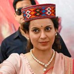 Kangana ranaut