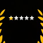 rating stars