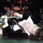Angus Young breaks hip tour canceled